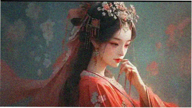 6080新视觉影视画质档位对比